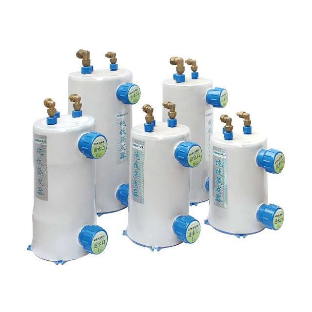 bầu lạnh titan bầu lạnh titan