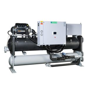 máy làm lạnh nước