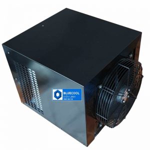 máy lạnh hồ cá